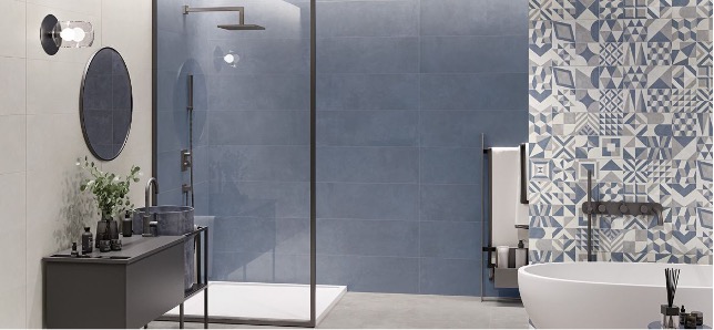 Immagine descrittiva del prodotto Rivestimento in bicottura Immagine descrittiva del prodotto Rivestimento in bicottura